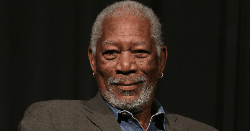 Morgan Freeman apologizes after eight women accuse him of sexual harassment