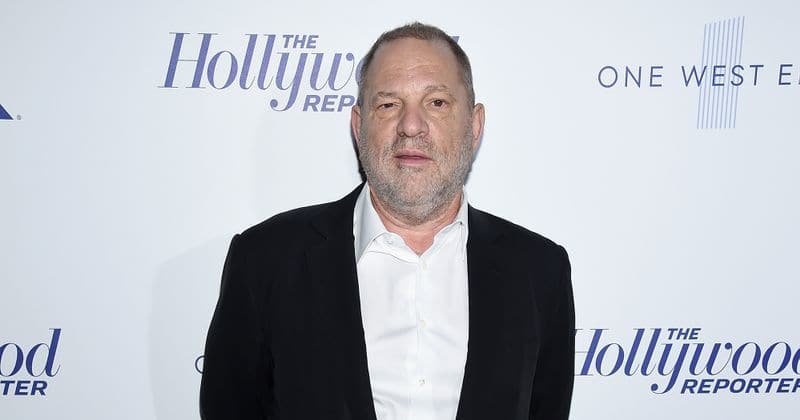 Time's up for Harvey Weinstein as he prepares to finally surrender to authorities
