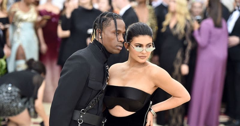 Kylie Jenner freaks out after pregnancy scare, just three months after welcoming Stormi