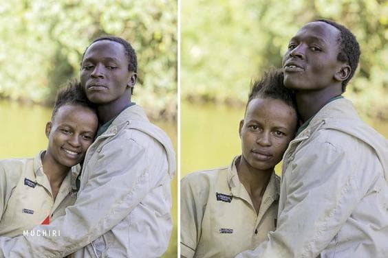 (Muchiri Frames)