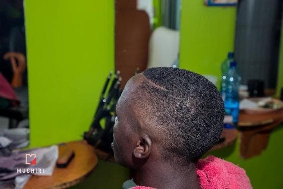 (Muchiri Frames)
