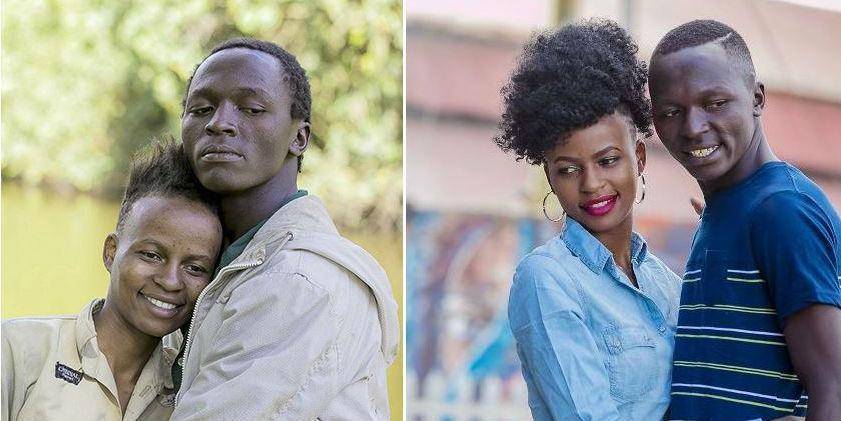 (Muchiri Frames)