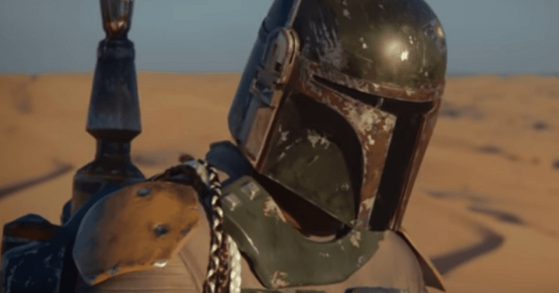 Star Wars' cult hero Boba Fett to have his own movie, directed by James Mangold