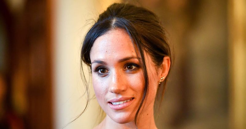 How Meghan Markle's body language has changed since she joined the royal family