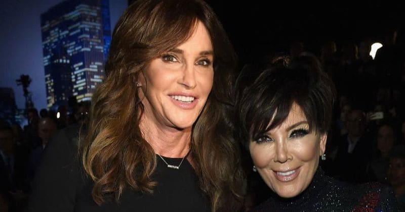 Kris Jenner booked an appointment for Caitlyn to get liposuction to remove breasts after Kendall was born