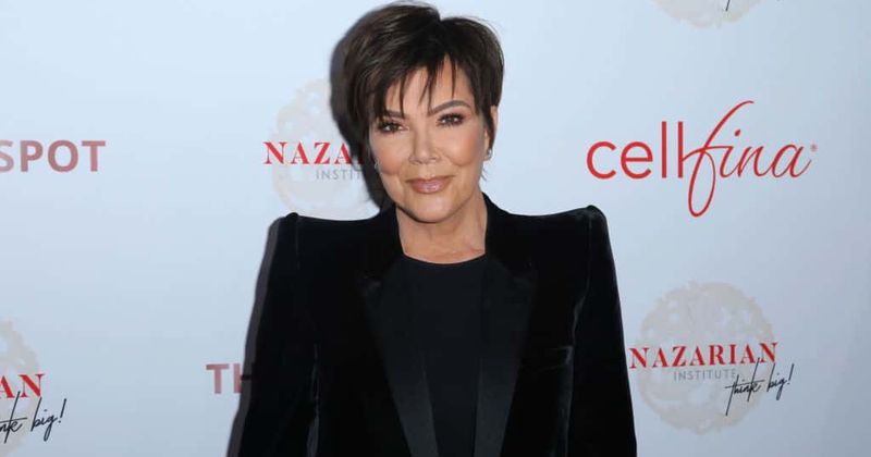 Kris Jenner booked an appointment for Caitlyn to get liposuction to remove breasts after Kendall was born
