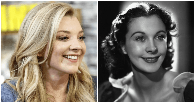 Natalie Dormer to act and produce TV series on Oscar-winning actress Vivien Leigh