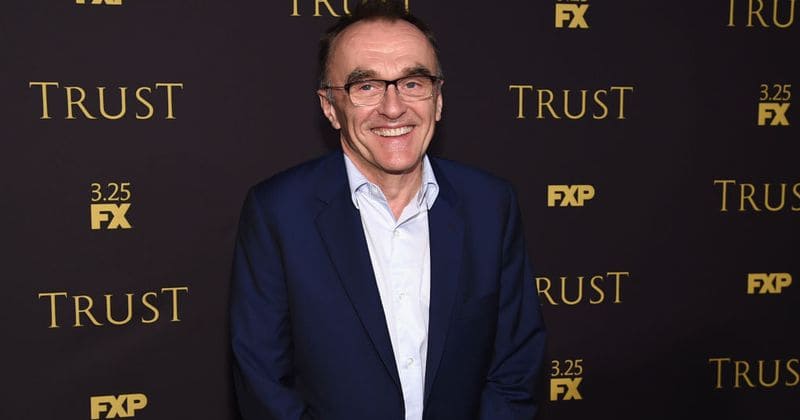 Danny Boyle to direct 'Bond 25' starring Daniel Craig; release date set for October 2019