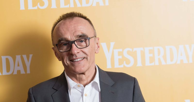 Danny Boyle to direct 'Bond 25' starring Daniel Craig; release date set for October 2019