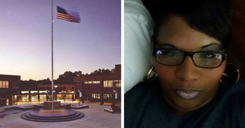 Mom reports her son to cops fearing he's going to shoot up his school after he stole her gun