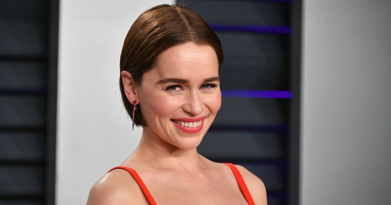 It will be like Star Wars on acid: Emilia Clarke on what 'Game of Thrones' creators can bring to the space saga