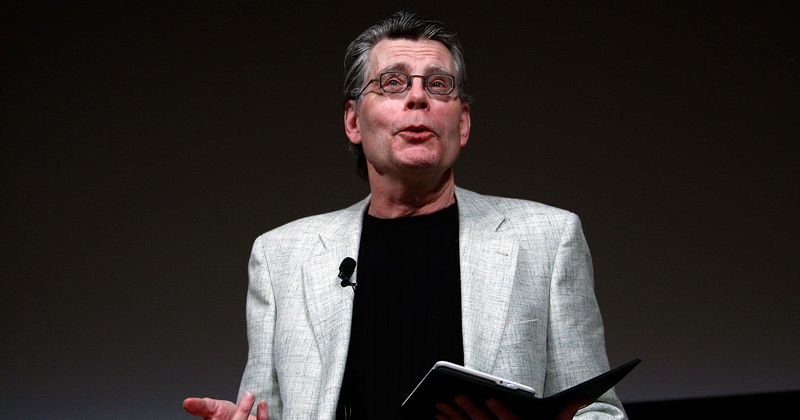 Movie adaptation of Stephen King's 'Pet Sematary' to release on April 5, 2019