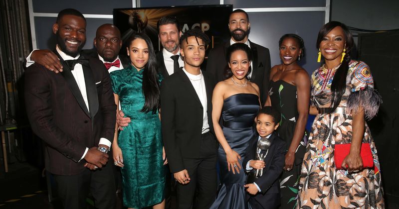 It's a necessary conversation, says the cast of Queen Sugar while discussing interracial relationships