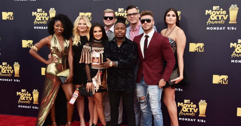 MTV's Floribama Shore's original cast members head to Panama City beach after they get renewed for season 2