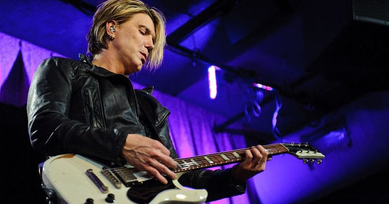 'The Goo Goo Dolls' to release new live album titled 'The Audience is This Way' in July