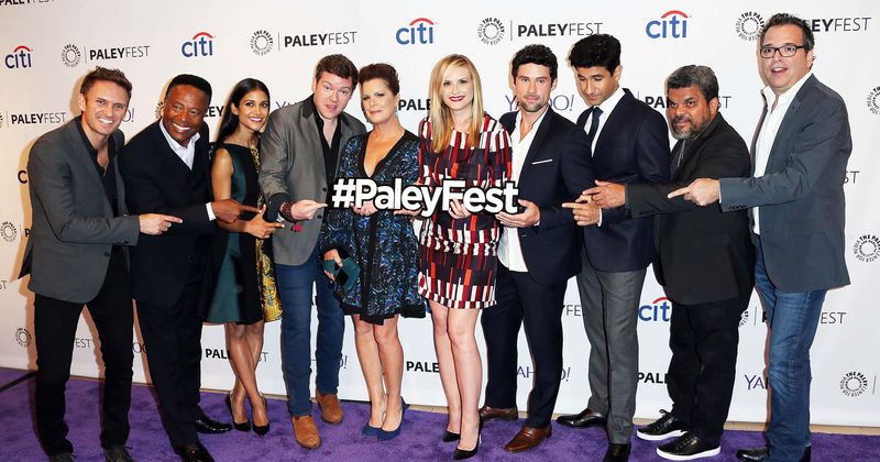 CBS cancels Code Black after three seasons