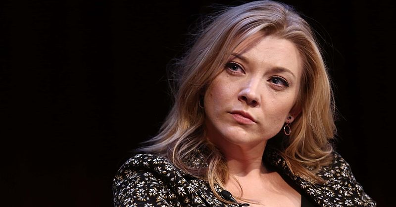 Game of Thrones' Natalie Dormer was 'pissed off' at how things ended for Highgarden