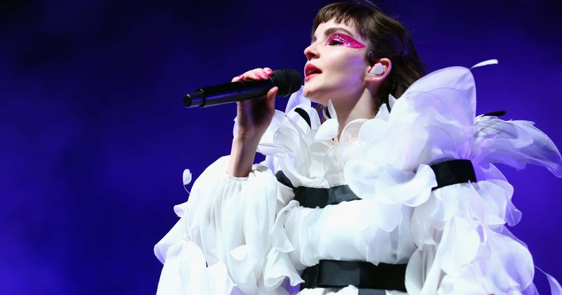 Chvrches' 'Love Is Dead' discusses heavy themes, but fails to deliver them meaningfully