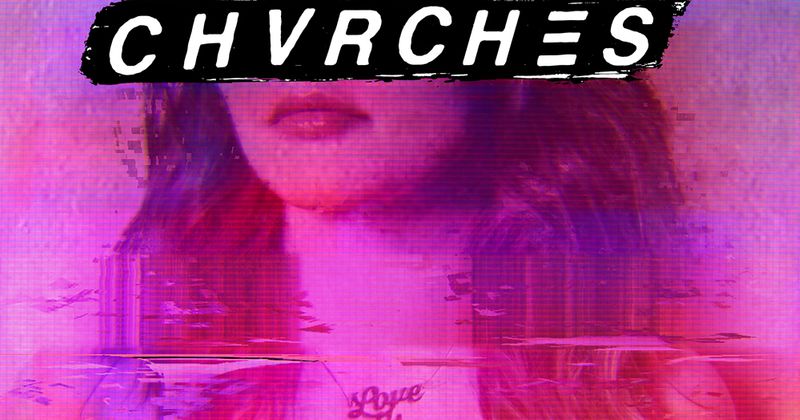 Chvrches' 'Love Is Dead' discusses heavy themes, but fails to deliver them meaningfully