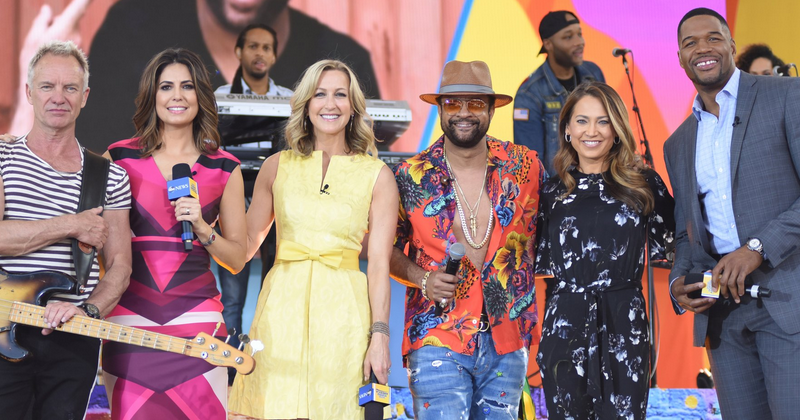ABC News' Good Morning America to expand to three hours, cancels 'The Chew' after 1,454 episodes