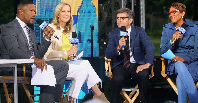 ABC News' Good Morning America to expand to three hours, cancels 'The Chew' after 1,454 episodes