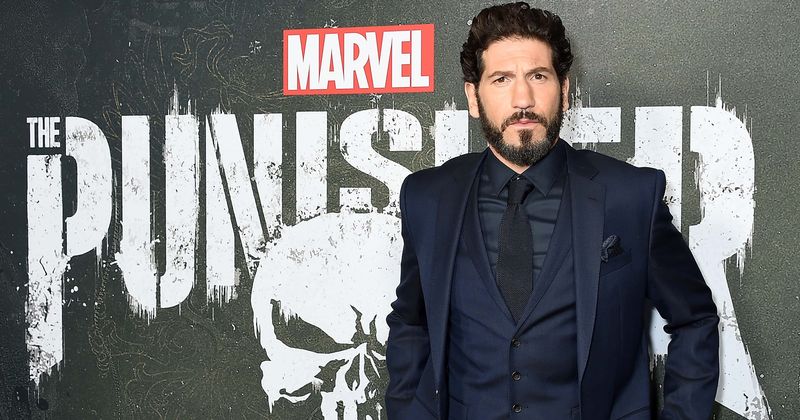 Watch: Power-packed action sequence puts Jon Bernthal's 'The Punisher' in the spotlight