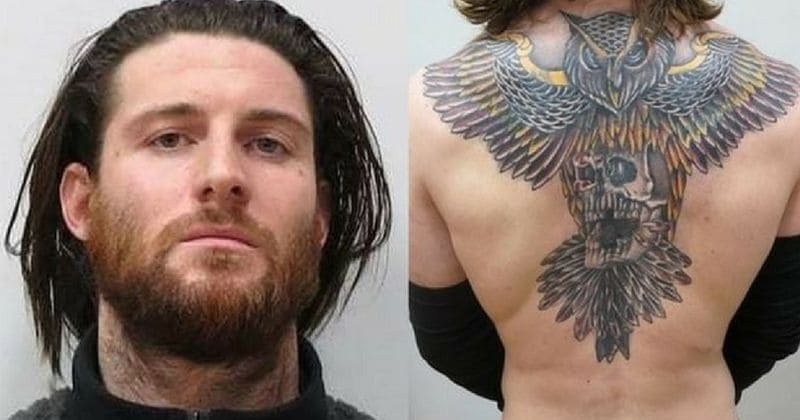 Josh Hanson murder: Suspected killer Shane O'Brien on Interpol's 'most wanted' list