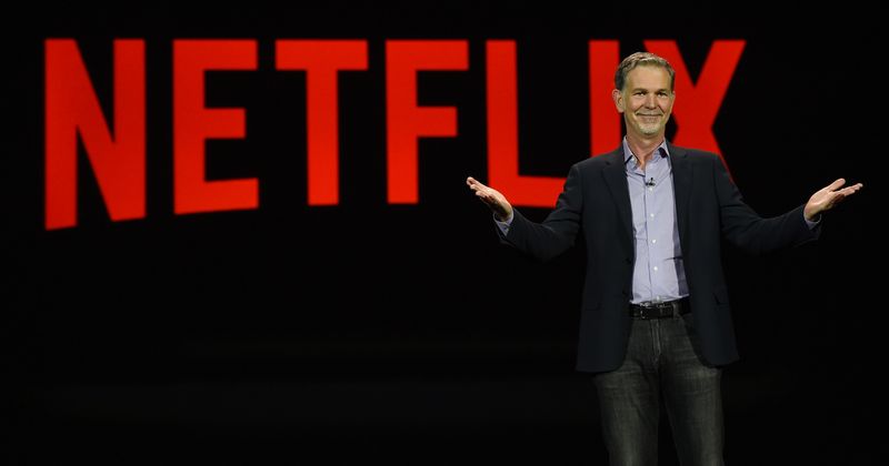 Stream Punked! How Netflix changed the entertainment game to become the biggest player in the world