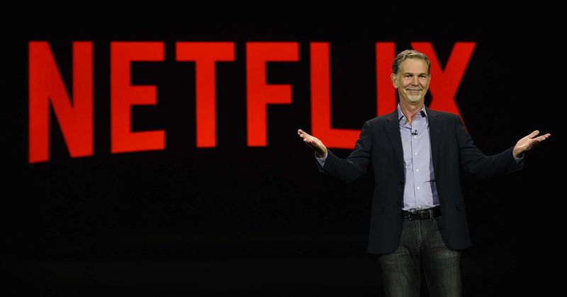 Stream Punked! How Netflix changed the entertainment game to become the biggest player in the world