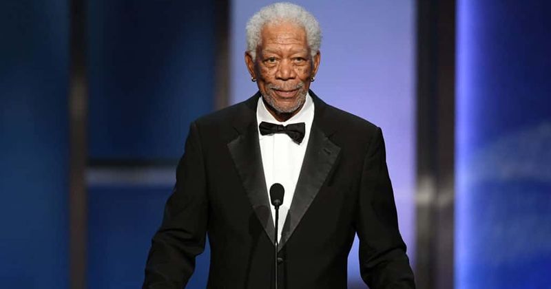 I am devastated: Morgan Freeman strenuously refutes assault allegations but apologizes for 'misplaced compliments'