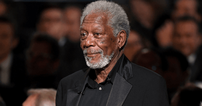 I am devastated: Morgan Freeman strenuously refutes assault allegations but apologizes for 'misplaced compliments'
