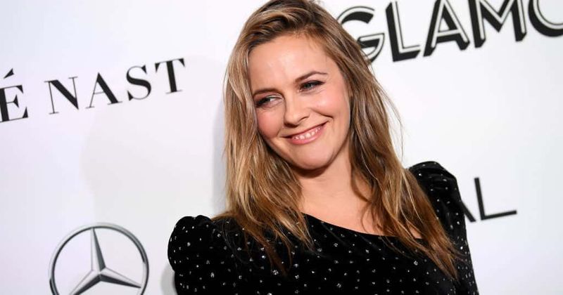 Alicia Silverstone files for divorce from husband Christopher Jarecki