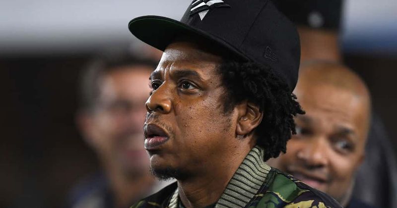 Jay-Z's alleged son accuses rapper of abusing justice and avoiding paternity test