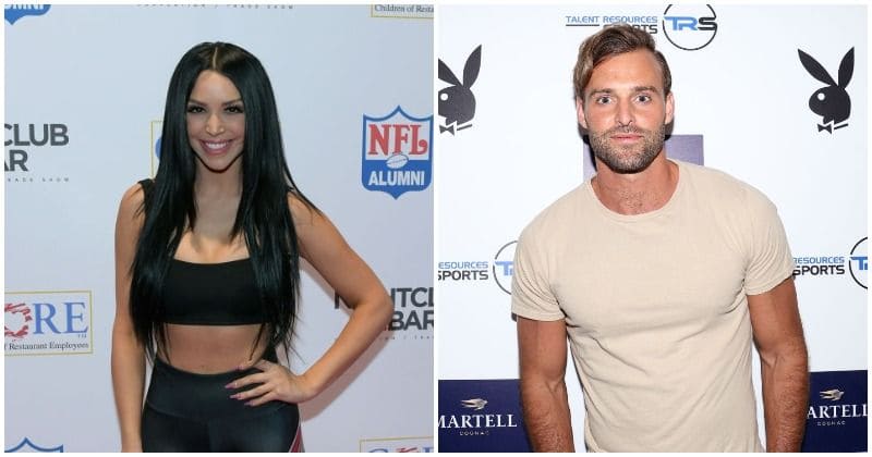 Scheana Marie, Robby Hayes spotted vacationing together in Hawaii, spark dating rumors