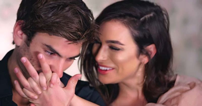 Ashley Iaconetti and Jared Haibon from 'The Bachelor' are having some really wild sex