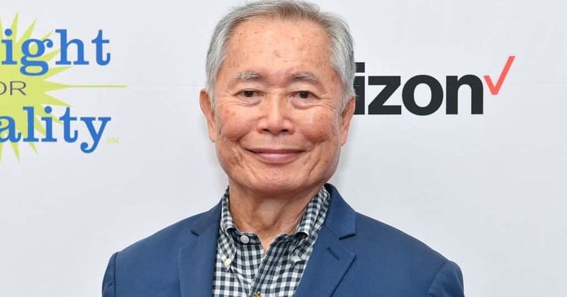 George Takei says he bears no 'ill will' after accuser changes sexual assault story