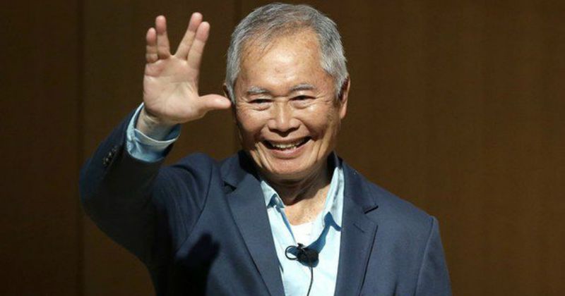 George Takei says he bears no 'ill will' after accuser changes sexual assault story