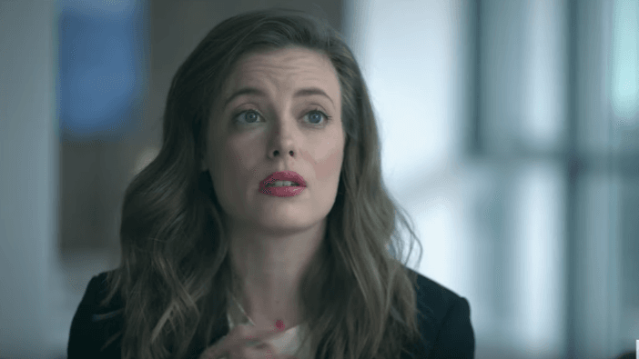 Gillian Jacobs as Harper (Netflix)