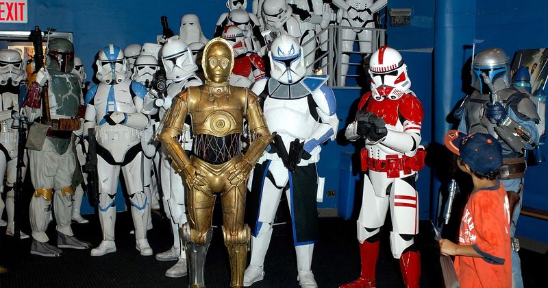 Boba Fett's cult-following explained: Why the Star Wars character totally deserves a standalone film