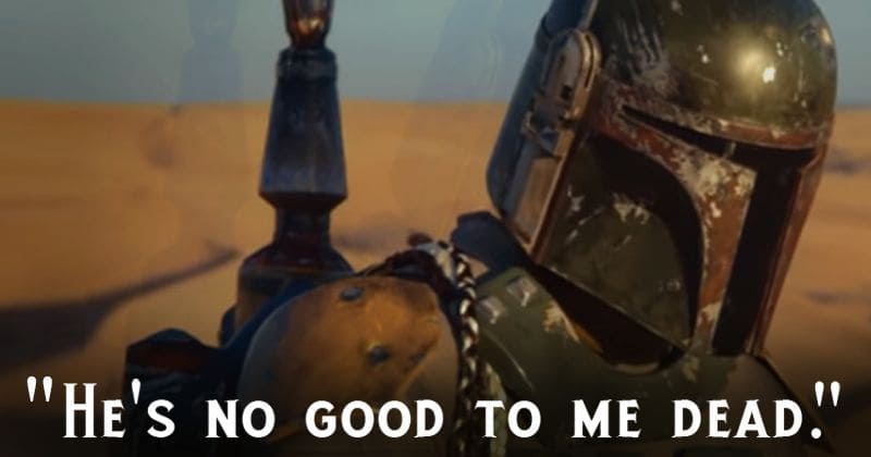 Boba Fett's cult-following explained: Why the Star Wars character totally deserves a standalone film