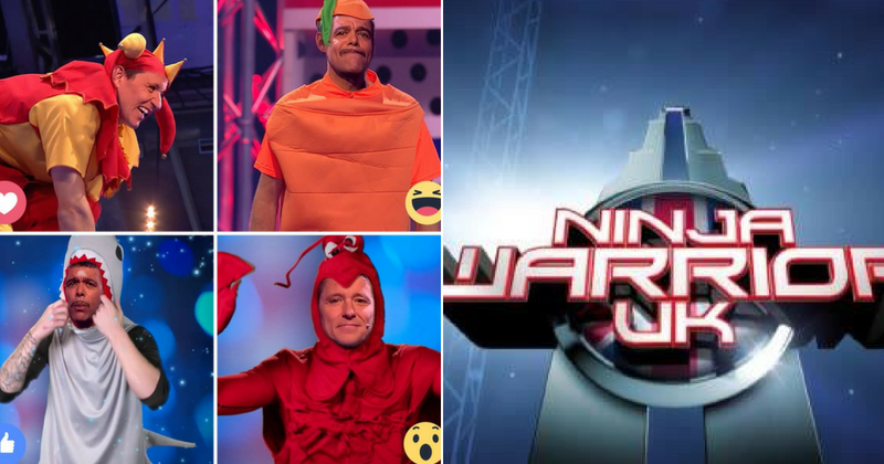 Ninja Warrior UK will return with fifth season in 2019: Here's all you need to know