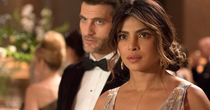 Quantico's new time slot sees the show's ratings rise, but is it enough to save it?