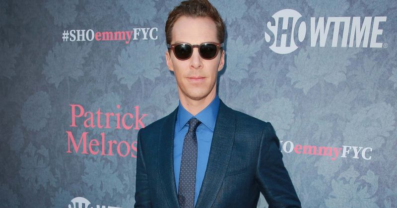 'Patrick Melrose' episode 3 review: A troubled past, but 'Some Hope' for the future