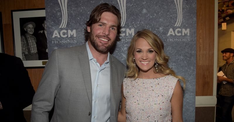 Carrie Underwood is pregnant and expecting twins with Mike Fisher: Reports