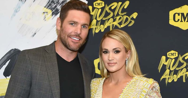 Carrie Underwood is pregnant and expecting twins with Mike Fisher: Reports