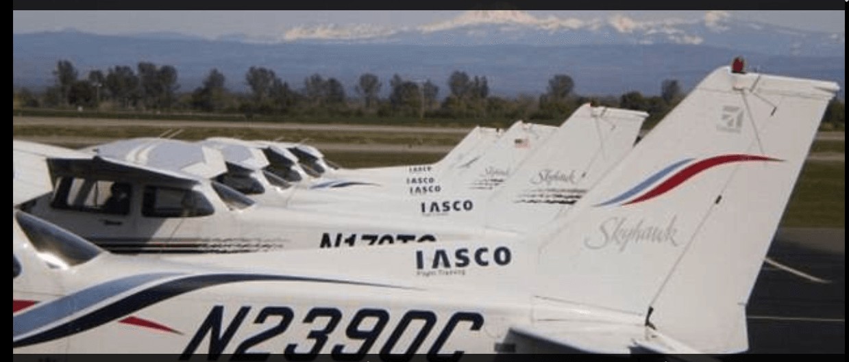 Authorities have not yet given a possible motive why the suspects were targeting Shi. (IASCO Flight Training)