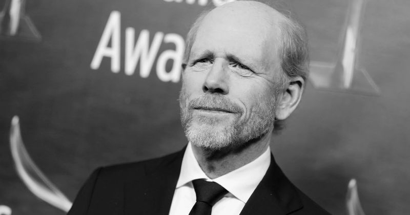 Despite mediocre BO opening, director Ron Howard says 'Solo' his "new personal best"