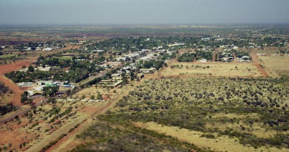 Family and community members blame the NT government for not taking action (Getty Images)