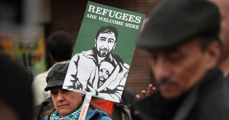 US refugee office loses 1500 children, says not 'legally responsible' for finding them