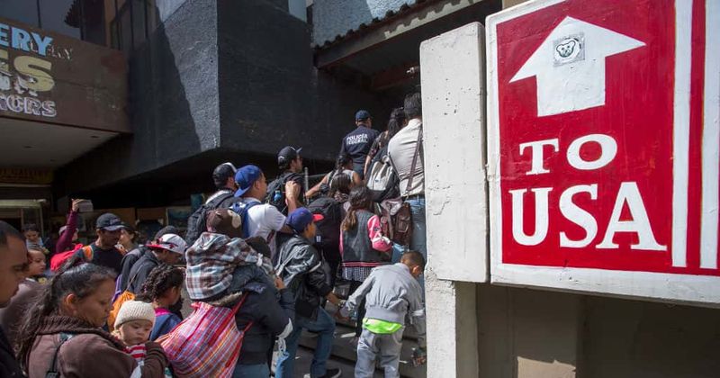 US refugee office loses 1500 children, says not 'legally responsible' for finding them
